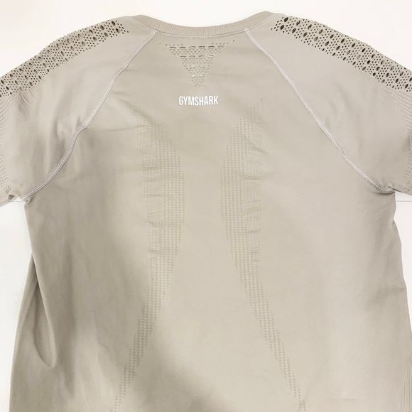 Gymshark energy seamless Tshirt size M - Picture 4 of 5